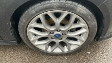 Ford Focus 1.0 EcoBoost 125 ST-Line 5dr Petrol Hatchback